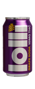 Lolli Grape Soda